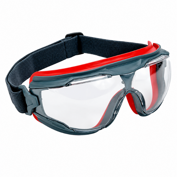 Kính Chống Hóa Chất Goggle Gear GG501SGAF 