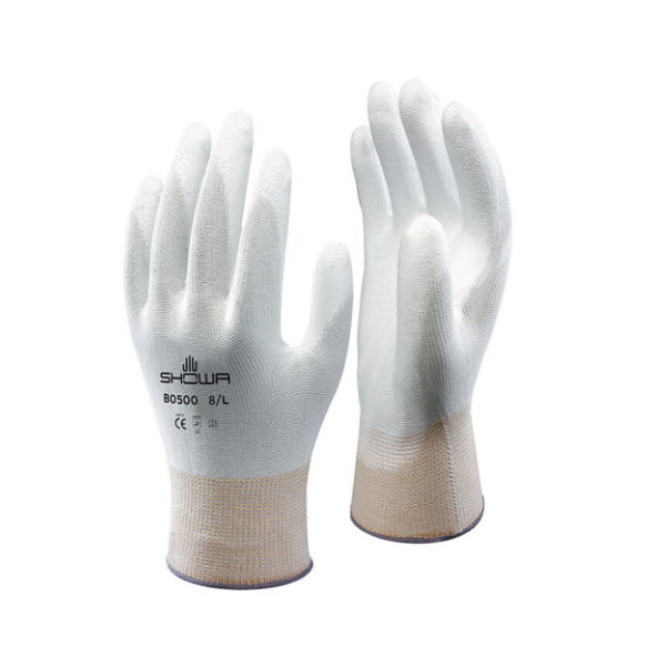 Găng Tay Bảo Hộ Showa B0500