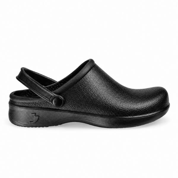 Giày bảo hộ phòng sạch Safety Jogger BESTLIGHT