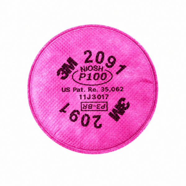 Tấm Lọc Bụi 3M 2091