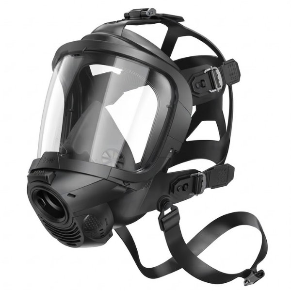 Mặt nạ trùm kín mặt Drager FPS 7000