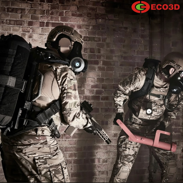 Thiết bị trợ thở SCBA AVON ST50