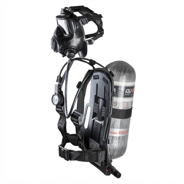Thiết bị trợ thở SCBA AVON ST50