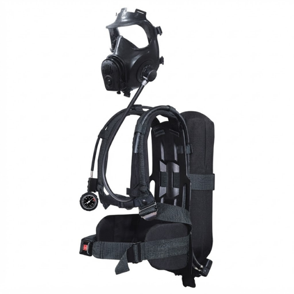 Thiết bị trợ thở SCBA AVON ST53