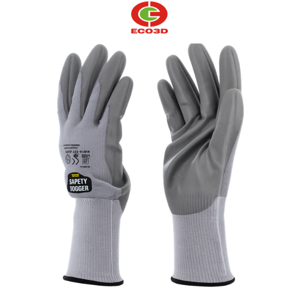 Găng tay chống cắt Jogger Proshield 4X42F