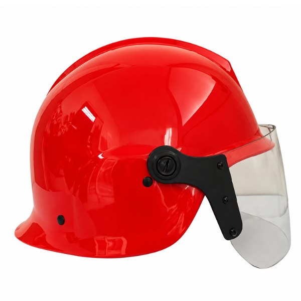 Mũ PCCC (Mũ bảo hộ phòng cháy chữa cháy theo Thông tư 48)