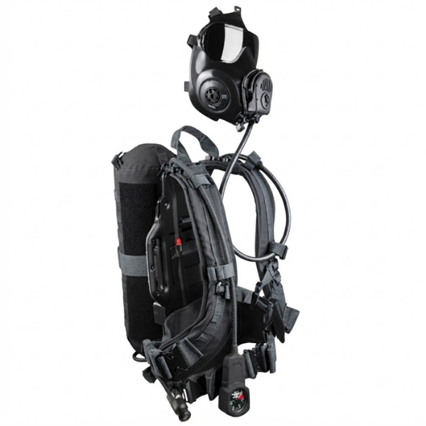 Thiết bị trợ thở SCBA AVON ST54