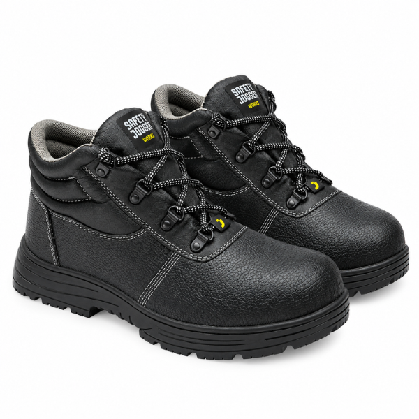 Giày Bảo Hộ Safety Jogger Labor S3