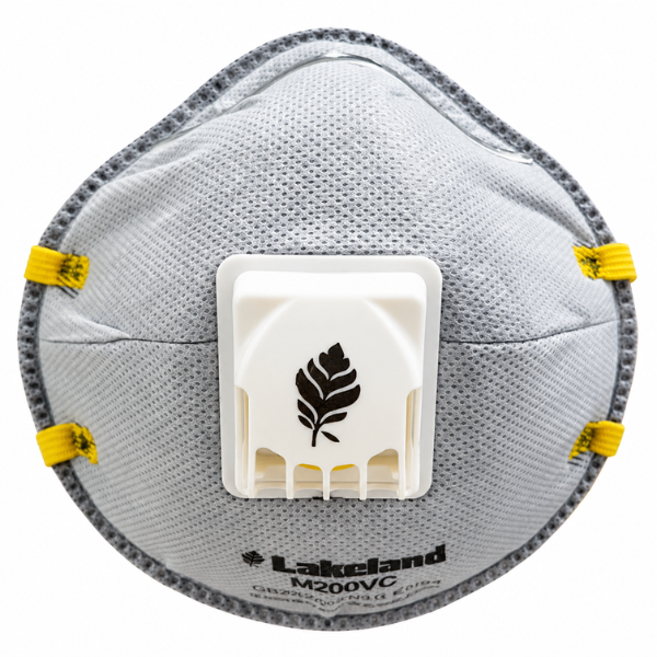 Khẩu Trang Lakeland M200VC (KN95)