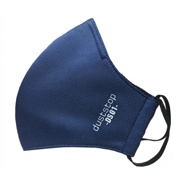 Khẩu trang lọc bụi siêu mịn Duststop DS-01