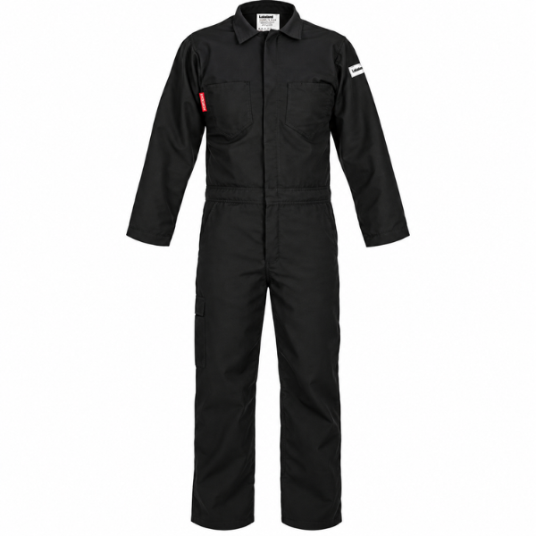 Áo liền quần chống cháy Lakeland Nomex IIIA