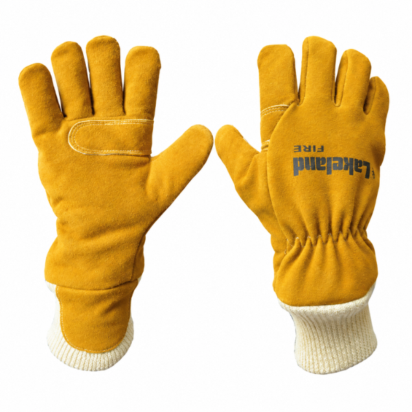 Găng Tay Chữa Cháy 344-10 NFPA