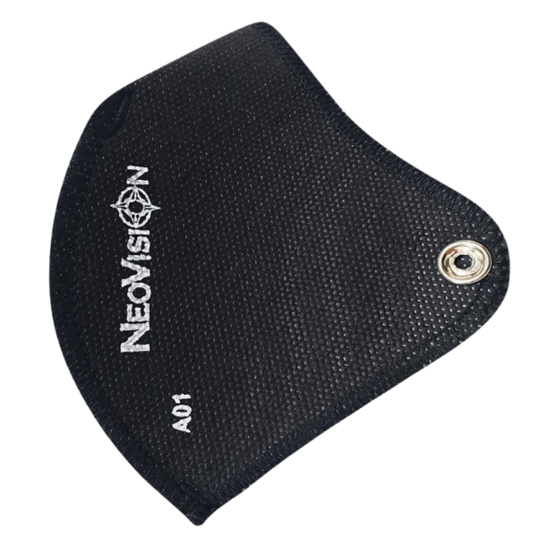Lọc than hoạt tính khẩu trang Neomask ACC – NM