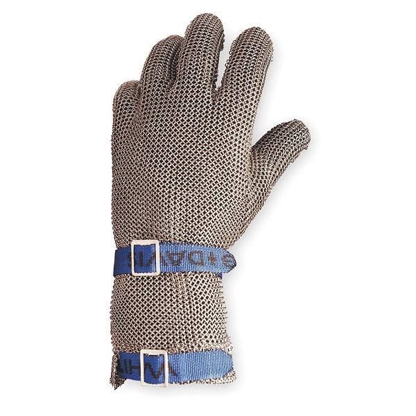 Găng tay chống cắt lưới thép 525SC
