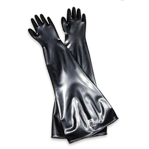 Găng tay chống hóa chất North 8Y3032A size 9Q