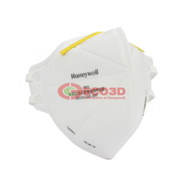 Khẩu trang Honeywell H901 BC1005591