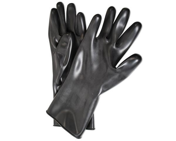 Găng tay vệ sinh bảo vệ hóa chất  F284