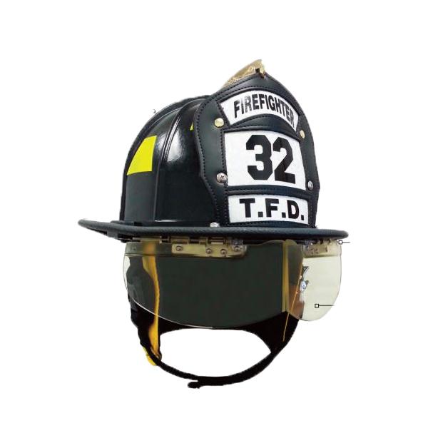 Mũ phòng cháy chữa cháy HT-BF2-HDO
