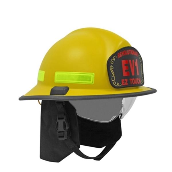 Mũ phòng cháy chữa cháy HT-MOD-EV1
