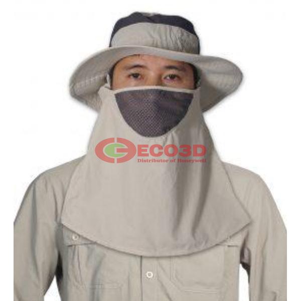 Mũ tai bèo chống nắng KTOM