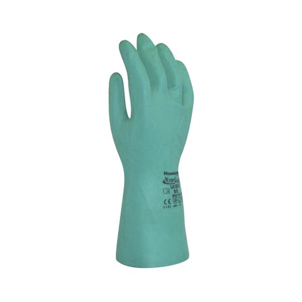 Găng tay vệ sinh bảo vệ hóa chất LA102G