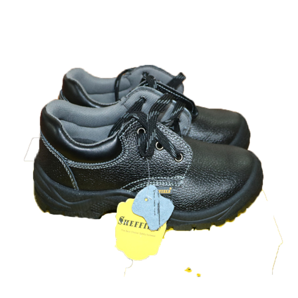 Giấy bảo hộ SHEFFIELD để Pu thấp cổ