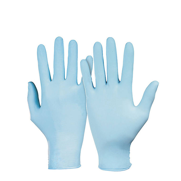 Găng tay chống hóa chất Đứcl P740  (100 Pairs/box)
