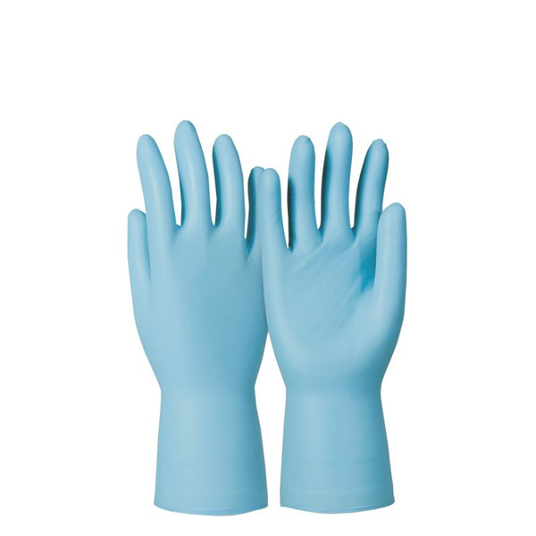 Hộp găng tay chống hóa chất cao cấp P743 (25 pairs/box)