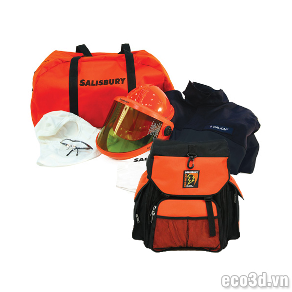 Bộ quần áo chống tia hồ quang SKCA8SBP Size S