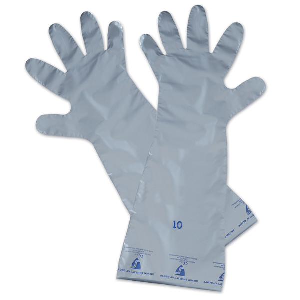 Găng tay vệ sinh bảo vệ hóa chất PVC SSG29
