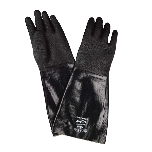 Găng tay bảo vệ hóa chất Neo Task - T1841WG