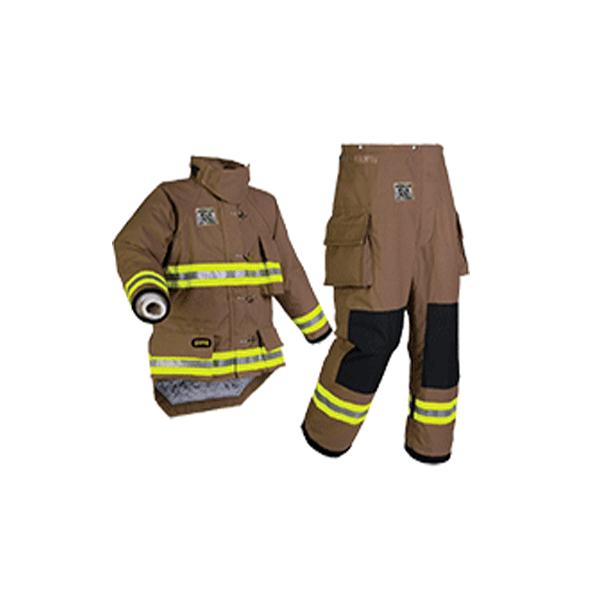 Bộ quần áo cứu hỏa RANGER-XFRPAC00006