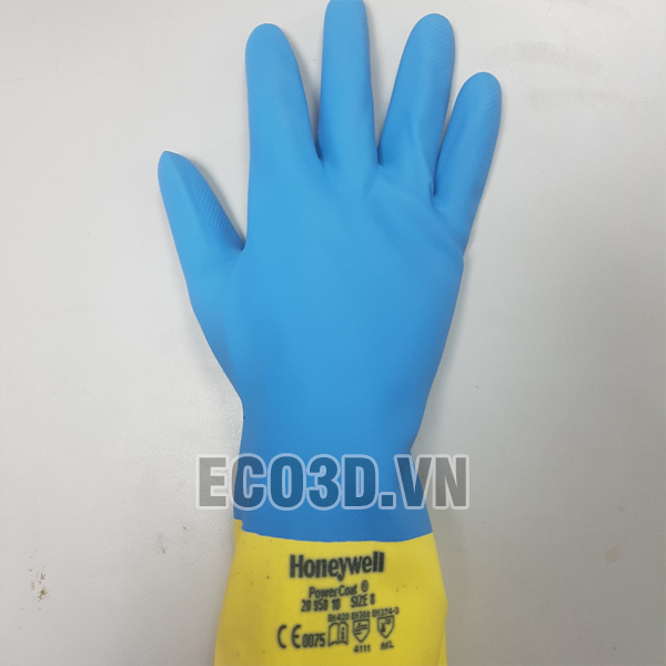 Găng tay chống hóa chất 950