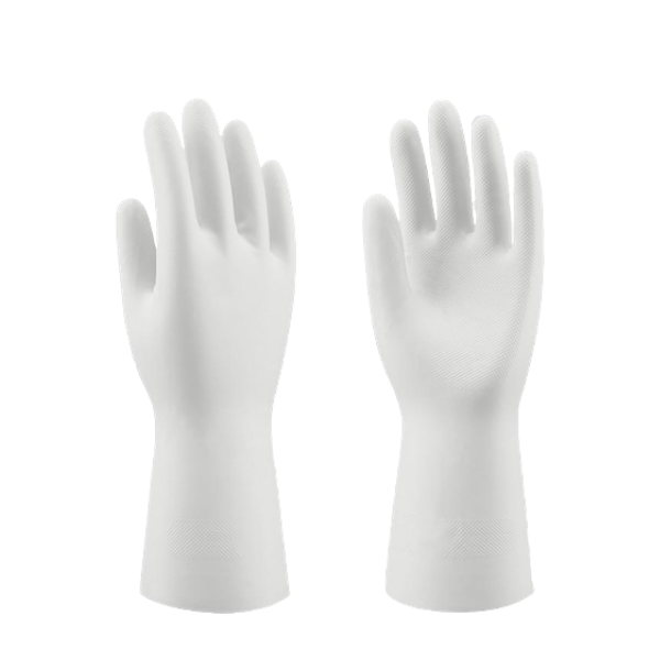 Găng tay chống hóa chất Nitrile GMG N1802