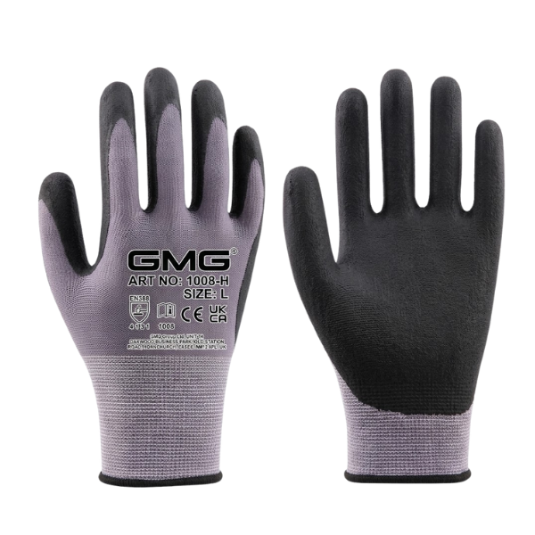 Găng tay Nitrile Foam cảm ứng GMG N2501