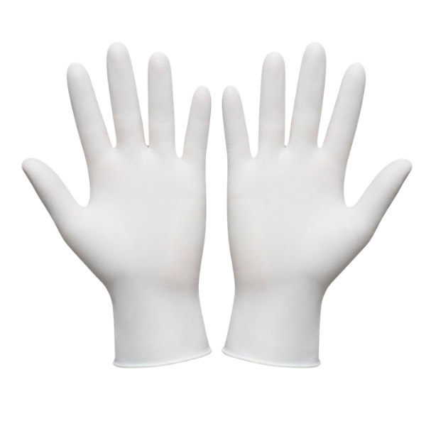 Găng tay phòng sạch Nitrile SSGlove 5.0gr/280mm