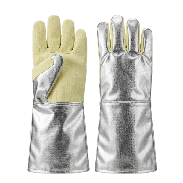 Găng tay chịu nhiệt 500 độ Vian V50136