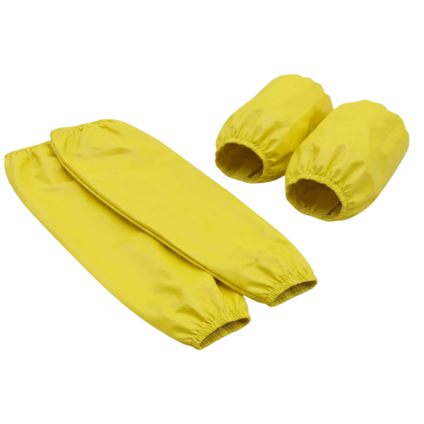 Ống tay chống hóa chất Chemmax