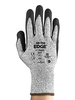 găng tay chống cắt cấp 5 ansell edge 48-706