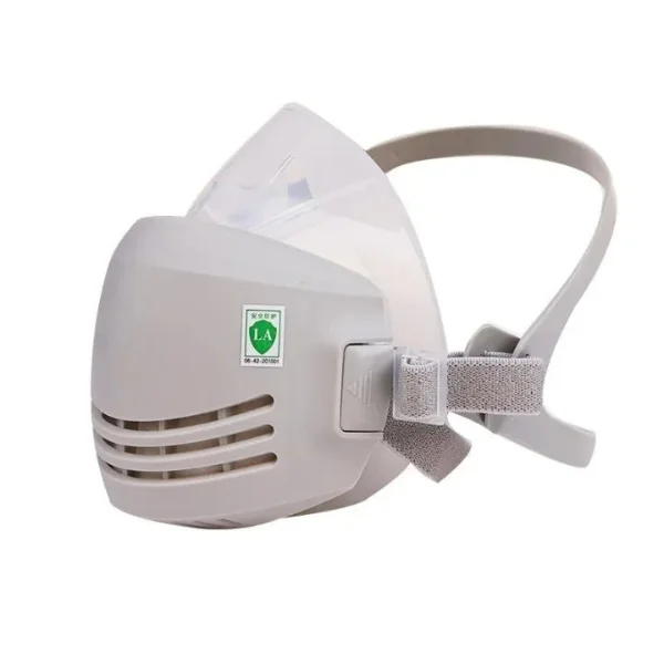 Mặt nạ phòng độc DustDefense Mask KP-DD-001