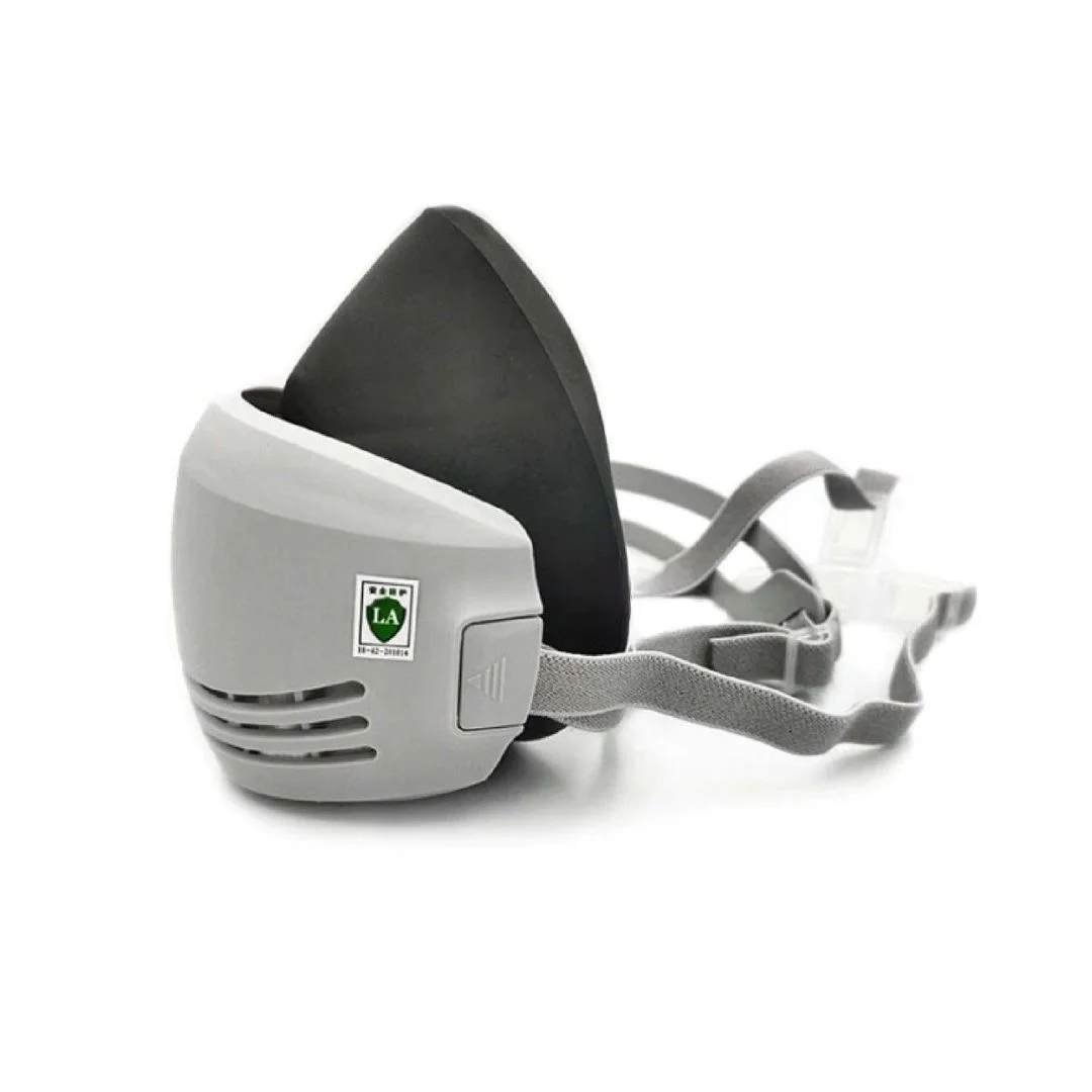 Mặt nạ phòng độc DustDefense Mask KP-DD-002