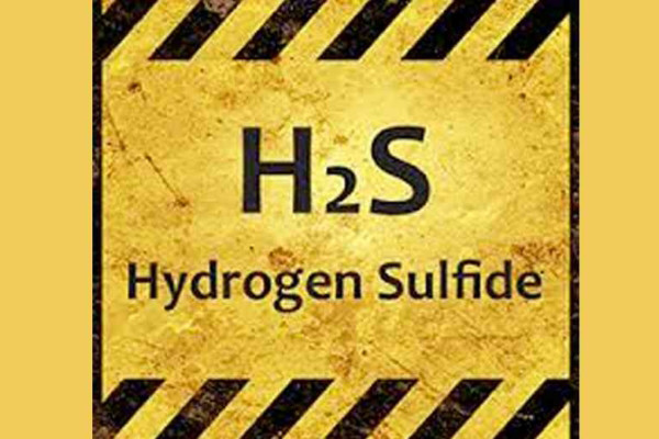 Ảnh hưởng của Hydrogen sulfide H2S và cách nhận biết, phòng tránh