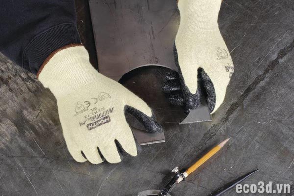 Phân loại găng tay chống cắt theo tiêu chuẩn