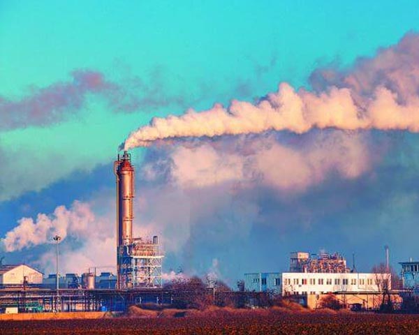 Ô nhiễm không khí - Nguyên nhân, tác hại và cách phòng tránh