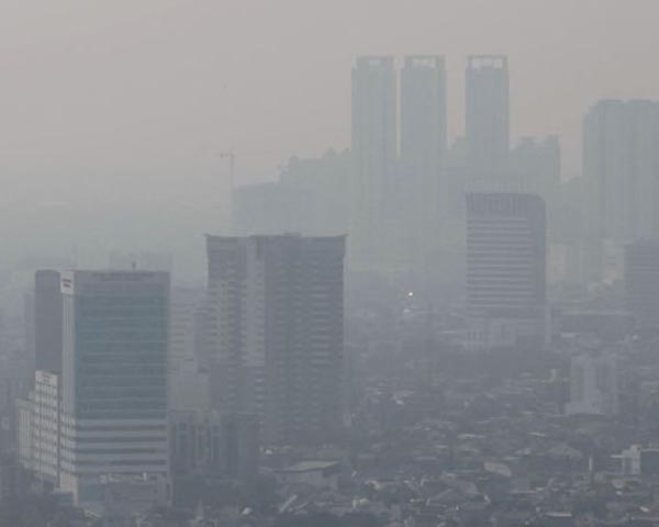 Ô nhiễm không khí – Nguyên nhân, tác hại và cách phòng tránh