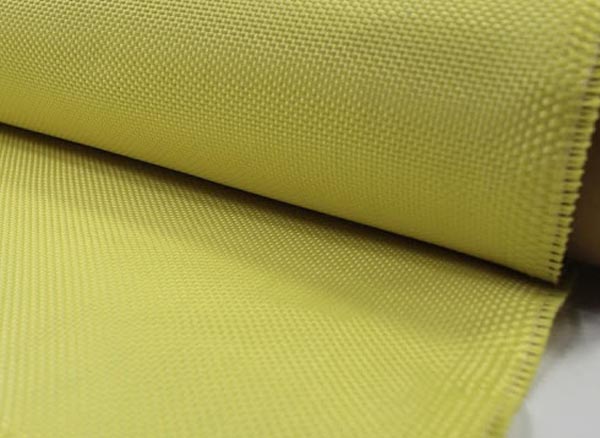 sợi aramid là gì