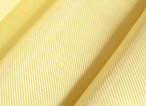 sợi aramid là gì