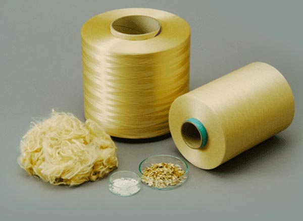 sợi aramid là gì