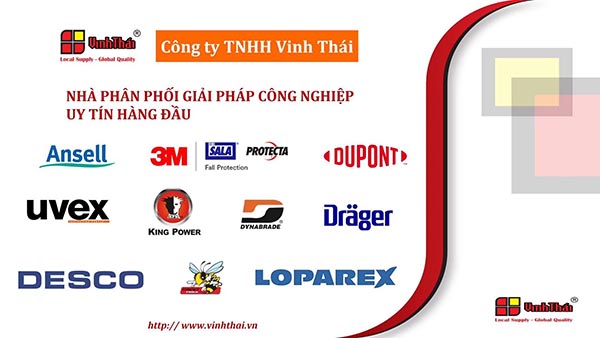 Công ty TNHH Vinh Thái