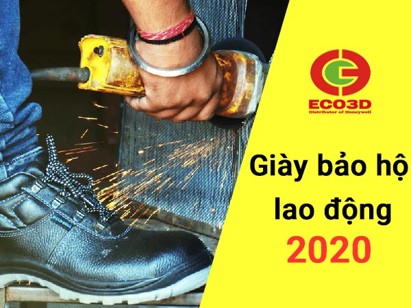 mua giày bảo hộ chính hãng ECO3D